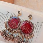 resin jhumka